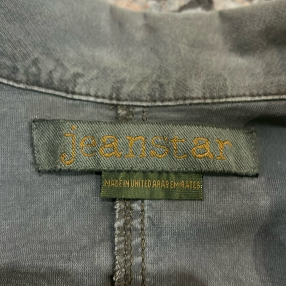 Jeanstar Jacket - Picture 4 of 6